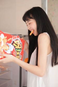 侵略乌贼娘ova